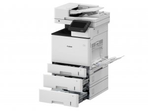 Canon i-SENSYS X C1533iF II (4)