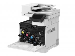 Canon i-SENSYS X C1533iF II (6)