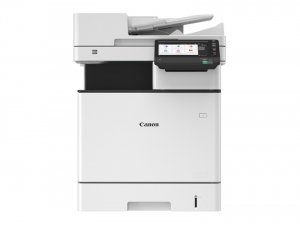 Canon i-SENSYS X C1533iF II (1)