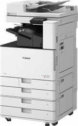 CANON imageRUNNER - C3025i (1)