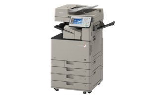 CANON imageRUNNER ADVANCE - C3325i (1)
