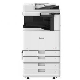 Canon imageFORCE C3026 (1)