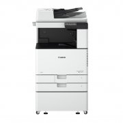 Canon imageFORCE C3026 + podstavec S3 + sada tonerů