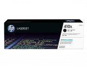 HP 410X originální tonerová kazeta černá CF410X