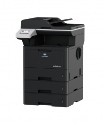 KONICA MINOLTA Bizhub 4221i (1)