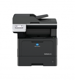 KONICA MINOLTA Bizhub 4221i (1)