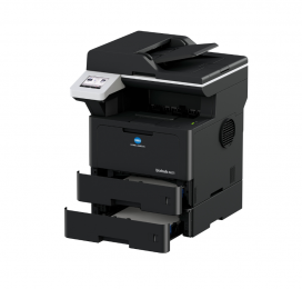 KONICA MINOLTA Bizhub 4221i (4)