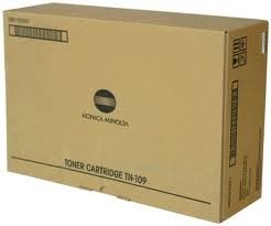 KONICA MINOLTA toner TN-109 pro BH 130/ BH 131 (1)