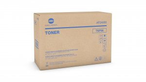 KONICA MINOLTA toner TNP96 ( AF2A050 ) (1)