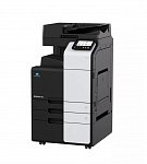 KONICA MINOLTA Bizhub 258i