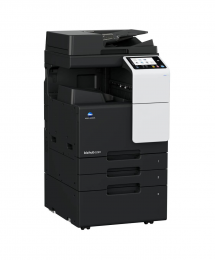 KONICA MINOLTA Bizhub C257i (1)