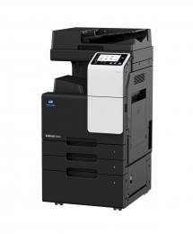 KONICA MINOLTA Bizhub C257i (2)
