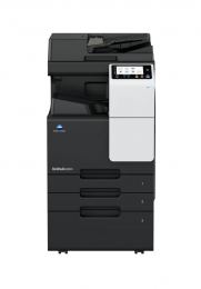 KONICA MINOLTA Bizhub C257i (3)