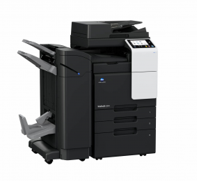 KONICA MINOLTA Bizhub C257i (4)