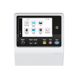 KONICA MINOLTA Bizhub C257i (5)
