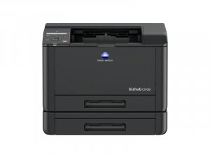 KONICA MINOLTA Bizhub C3100i - barevná laserová tiskárna A4 (8)