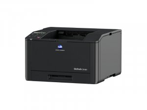 KONICA MINOLTA Bizhub C3100i - barevná laserová tiskárna A4 (5)
