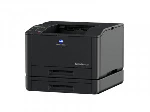 KONICA MINOLTA Bizhub C3100i - barevná laserová tiskárna A4 (6)