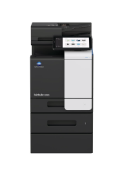KONICA MINOLTA Bizhub C3350i (2)