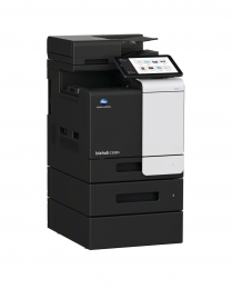 KONICA MINOLTA Bizhub C3350i (3)