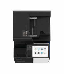 KONICA MINOLTA Bizhub C3350i (5)