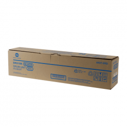 KONICA MINOLTA originální černá válcová jednotka DR316K AAV70RD (1)