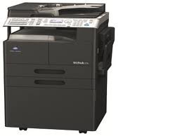 KONICA MINOLTA stolek DK-706 pro Bizhub 215/ 226/ 266/ 306/ 225i (1)