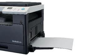 KONICA MINOLTA vícenásobný ruční podavač MB-503 pro stroje Bizhub 164/ 165 (1)