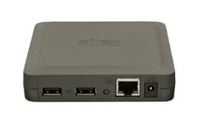 KONICA MINOLTA rozhraní USB na LAN SX-DS-510 (1)