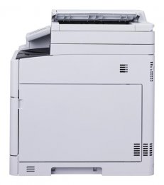 OKI MC554dn - barevné MFP do aktivní kanceláře (9)