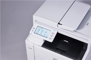 OKI MC554dn - barevné MFP do aktivní kanceláře (3)