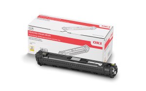 OKI válec žlutý 9006134 pro C650 (1)