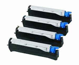 OKI válec žlutý 43460221 pro MC350/ MC360/ C3520MFP/ C3530MFP (1)