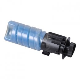 OKI vysokokapacitní cyan toner 09006257 pro MC554 (1)