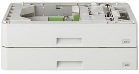 SHARP MX-DE18 - přídavná kazeta na 2x 500 (1)