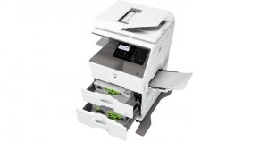 SHARP MX-B350W (2)
