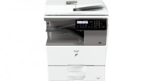 SHARP MX-B350W (1)