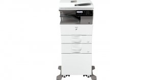SHARP MX-B350W (4)