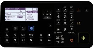 SHARP MX-B350W (5)