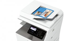 SHARP MX-B350W (6)