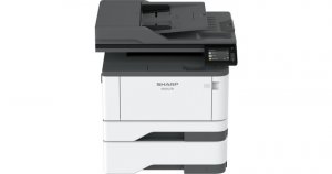 SHARP MX-B427W - rychlá černobílá A4 multifunkce s levným provozem (5)