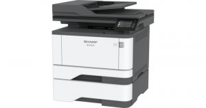SHARP MX-B427W - rychlá černobílá A4 multifunkce s levným provozem (6)