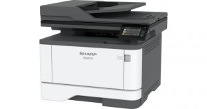 SHARP MX-B427W - rychlá černobílá A4 multifunkce s levným provozem (2)