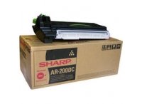 SHARP toner AR-200DC (1)