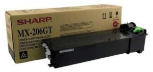 SHARP toner MX-206GT (1)