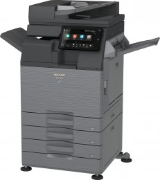 BP-51C26 - barevná multifunkční tiskárna formátu A3 (5)