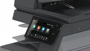 BP-51C26 - barevná multifunkční tiskárna formátu A3 (7)