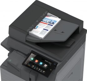 BP-51C26 - barevná multifunkční tiskárna formátu A3 (8)