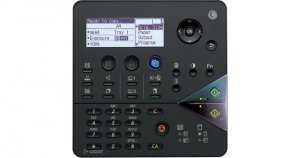 SHARP MX-C300W- barevná A4 multifunkce s velice levným provozem (2)
