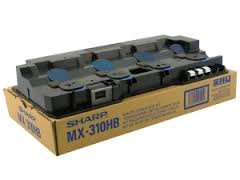SHARP odpadní nádobka MX-310HB pro MX-2600N /MX2301N /MX3100N /MX5001N (1)